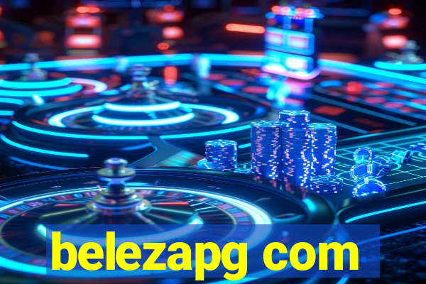 belezapg com